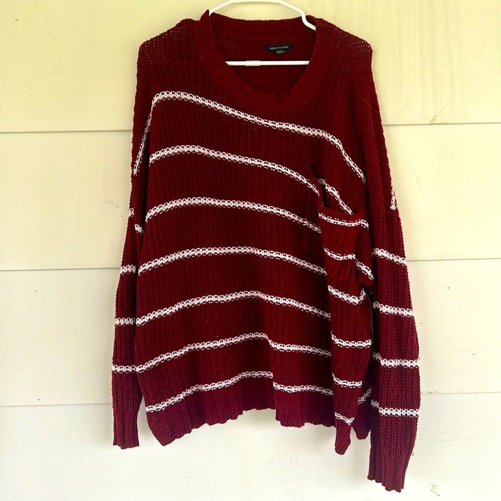 American Eagle sweater